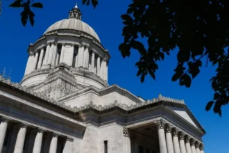 Washington Behavioral Health Plan Fails in Seattle 2026
