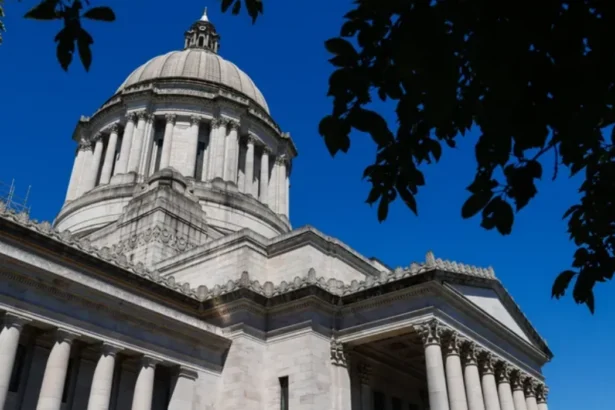 Washington Behavioral Health Plan Fails in Seattle 2026