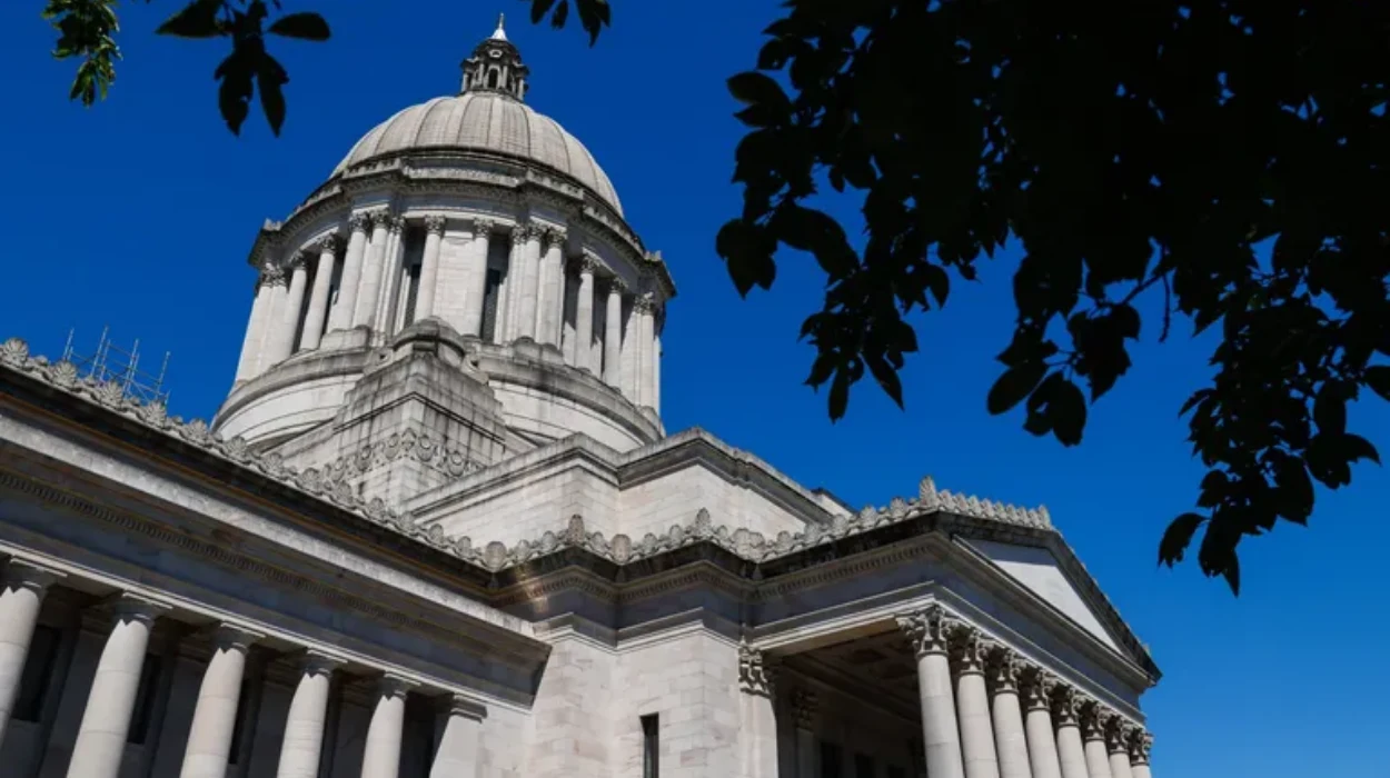 Washington Behavioral Health Plan Fails in Seattle 2026