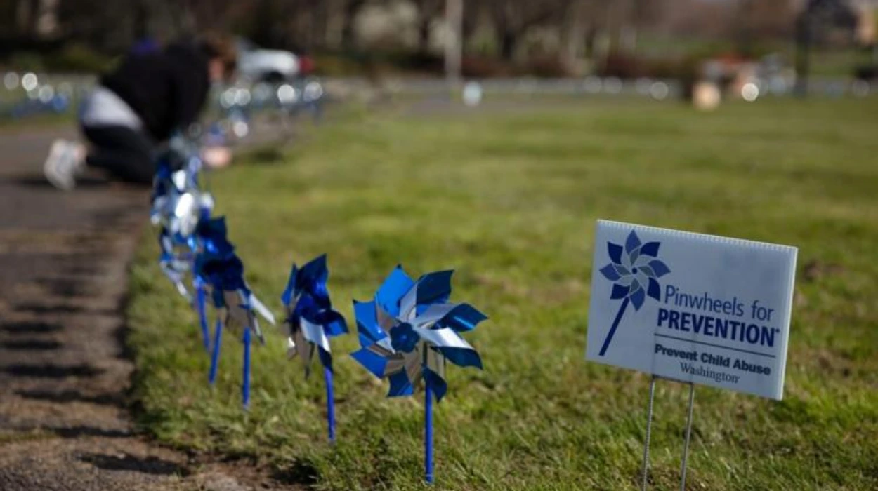 Washington Child Welfare Deaths Surge Report, Washington 2026
