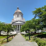 Washington Co-Leads USPS Mail Ballot Lawsuit 2026
