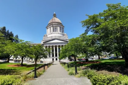Washington Co-Leads USPS Mail Ballot Lawsuit 2026