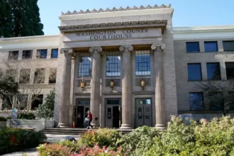 Washington County DA, Judge Trade Blame Over Drug Court in Hillsboro (2026)