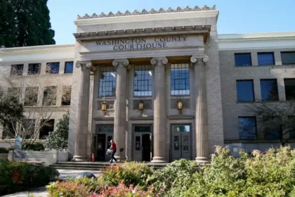 Washington County DA, Judge Trade Blame Over Drug Court in Hillsboro (2026)