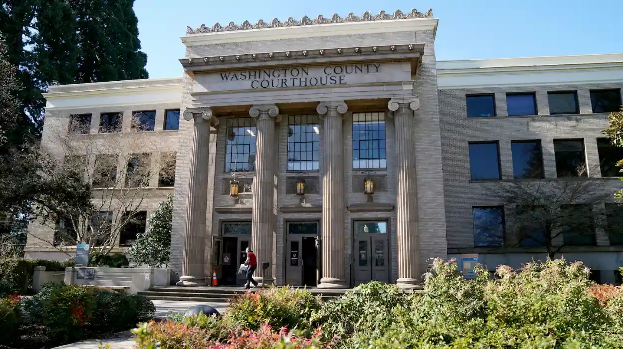 Washington County DA, Judge Trade Blame Over Drug Court in Hillsboro (2026)