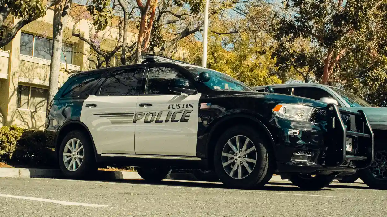 Washington Crime Rates Drop Sharply in Washington 2026