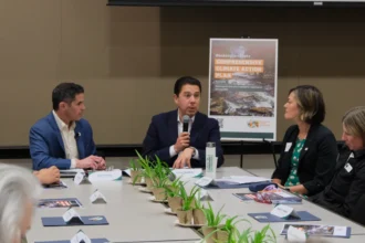 Washington Economy Growth Plan and Business Climate 2026