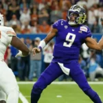 Washington Football Linebacker Depth in Seattle 2026