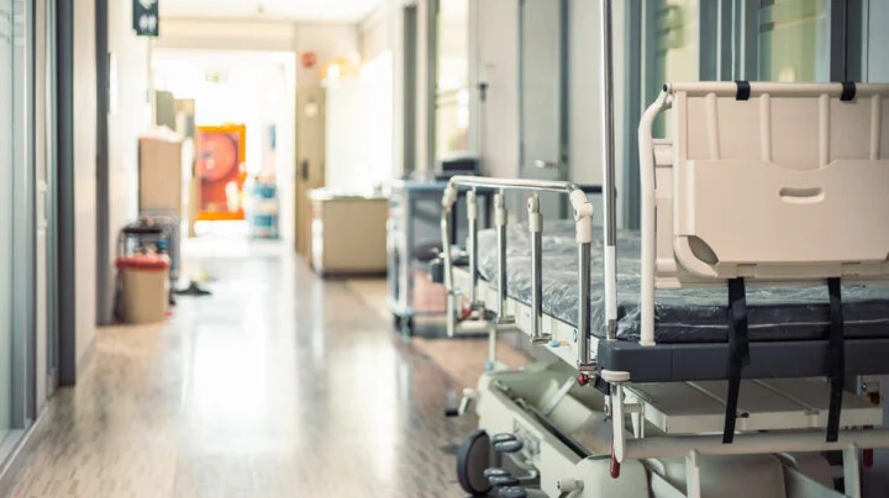 Washington Health Insurance Drops in 2026