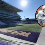 Washington Huskies Praise Freshman CB Jeron Jones in Seattle 2026