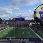 Washington Huskies Tight End Plan Seattle 2026