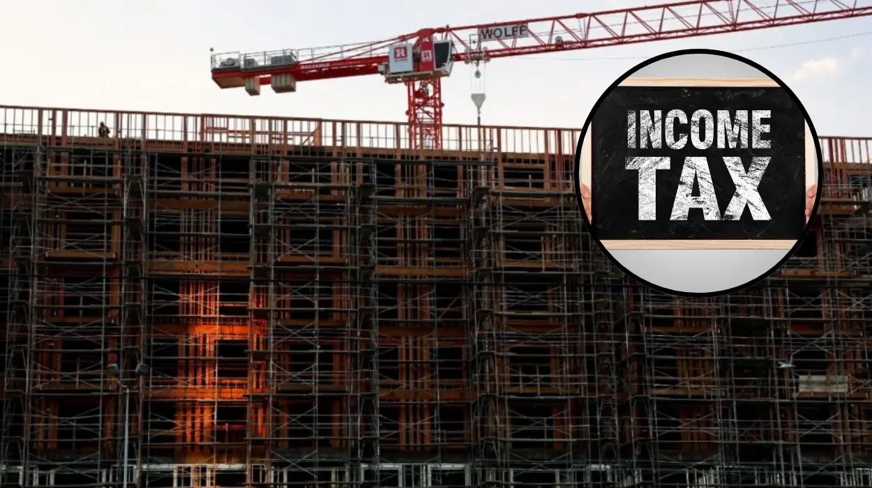 Washington Income Tax Destroys Seattle Architecture Firm Seattle 2026