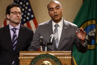 Washington Lawsuit Payouts Surge in Olympia 2026