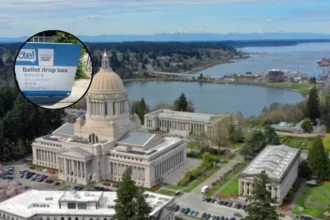 Washington Primary Elections 2026: Key Congressional and Supreme Court Races WA 2026