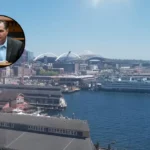 Washington State Primary: Perez, Braun Lead Key Race 2026