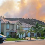 Washington Wildfire Building Rules Deadlock in Washington 2026