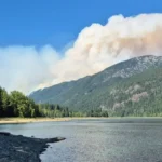 Washington Wildfires Double in Acreage 2026