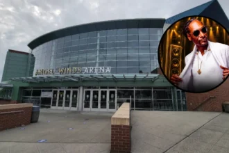 West Coast Takeover Hip-Hop Concert in Everett, 2026