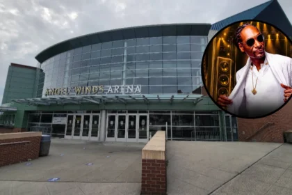 West Coast Takeover Hip-Hop Concert in Everett, 2026