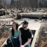 Wildfire Evacuees Face Hazmat Risks in Spokane 2026