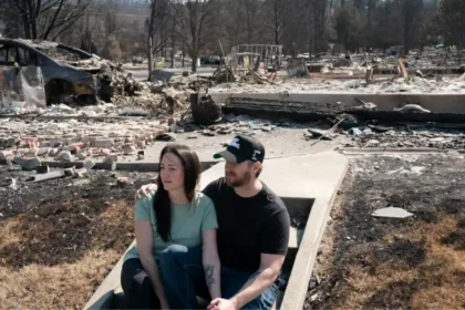 Wildfire Evacuees Face Hazmat Risks in Spokane 2026
