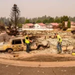 Wildfire Protection Rules Face State Pushback in Spokane 2026