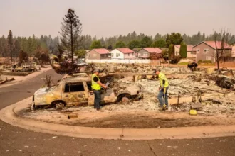 Wildfire Protection Rules Face State Pushback in Spokane 2026