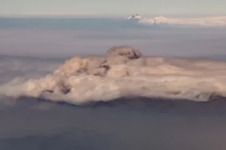 Wildfire Smoke Expected to Return to Puget Sound: Western Washington 2026