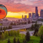 Wildfire Smoke Worsens Air Quality Across Western Washington 2026