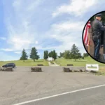 Yakima PD Honours Sgt. Joe Deccio in Yakima 2026