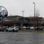 Yakima Police Unveils Sgt. Joe Deccio Memorial Garden, Yakima 2026