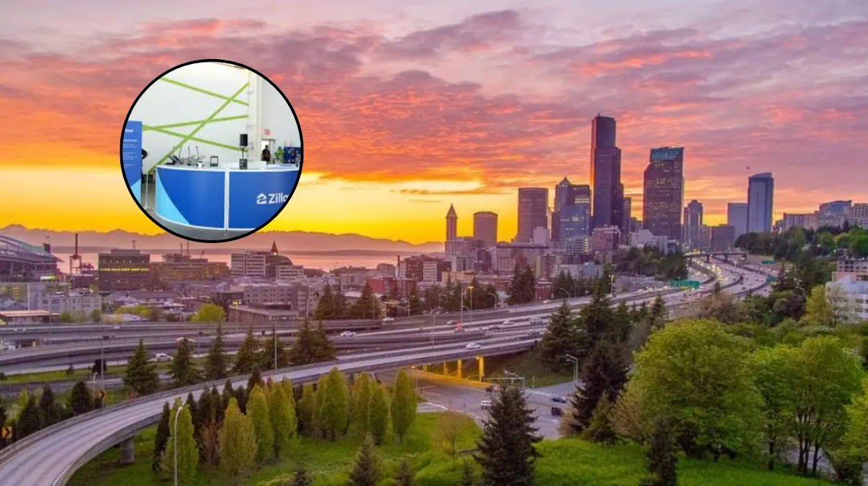 Zillow Cuts 91 Washington Jobs, Senior Roles Hit Hardest 2026