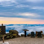 120 MPH Winds Batter Mount Washington, New Hampshire 2026