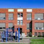 Adams Elementary Rebuild Advances Toward 2027 Opening in Spokane