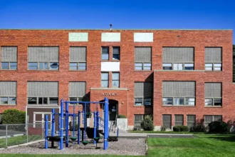 Adams Elementary Rebuild Advances Toward 2027 Opening in Spokane