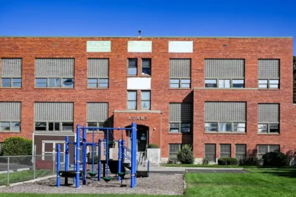Adams Elementary Rebuild Advances Toward 2027 Opening in Spokane