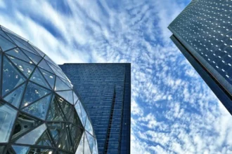 Amazon Lays Off 121 Workers in Washington State 2026