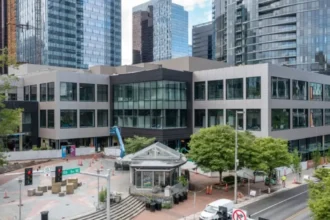 Bungie Offloads Seattle Headquarters in 2026