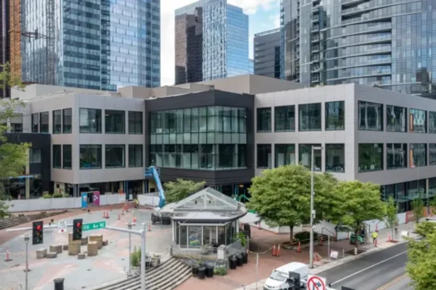 Bungie Offloads Seattle Headquarters in 2026