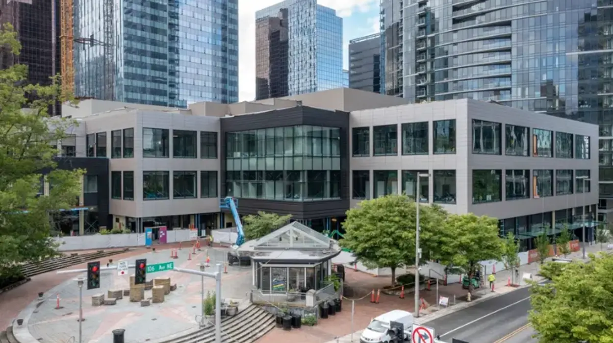 Bungie Offloads Seattle Headquarters in 2026