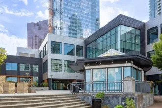 Bungie Subleases Massive Headquarters in Bellevue, Washington (2026)