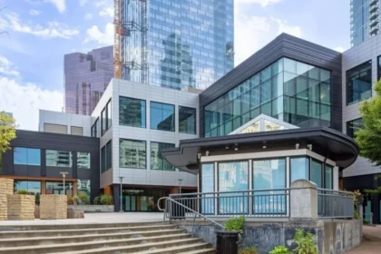 Bungie Subleases Massive Headquarters in Bellevue, Washington (2026)