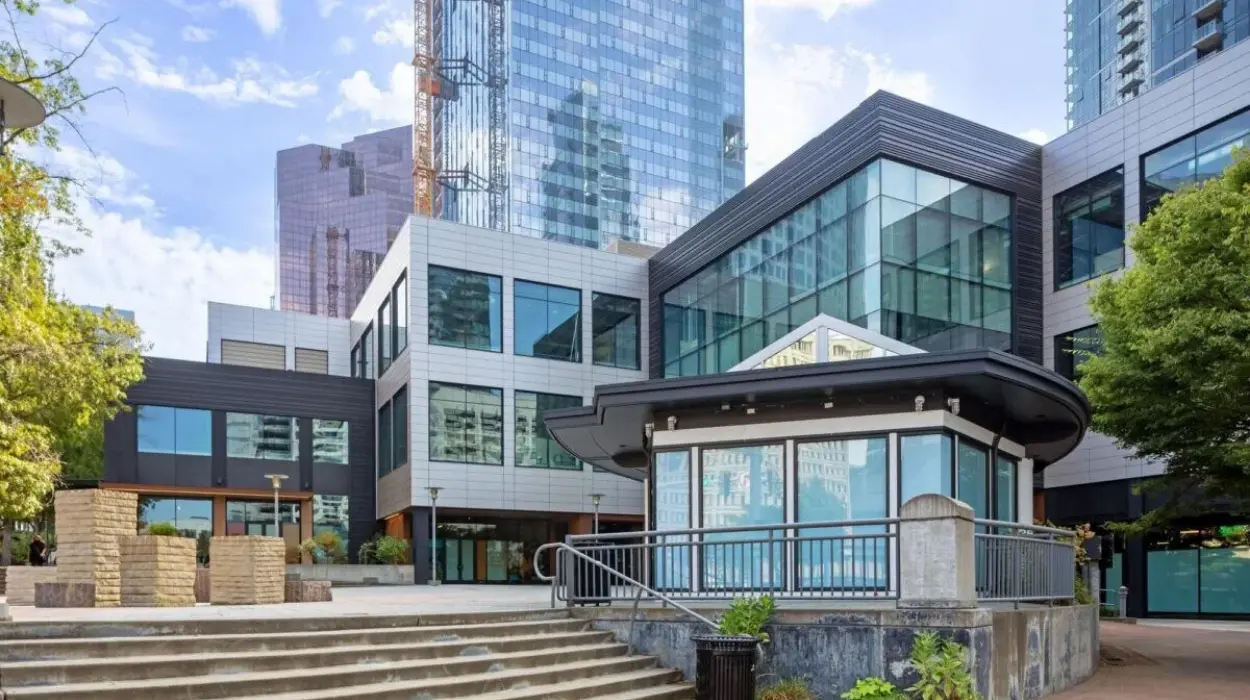 Bungie Subleases Massive Headquarters in Bellevue, Washington (2026)