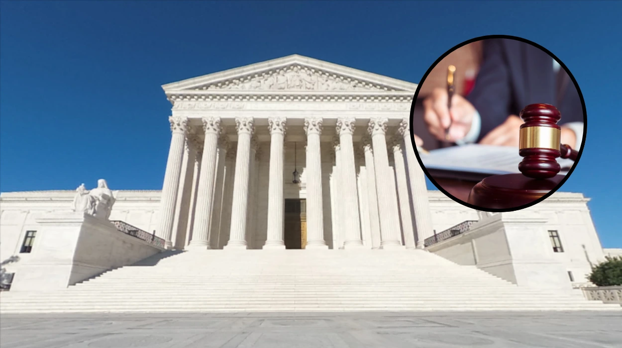 Fired Bellingham Workers Appeal Vaccine Mandate to Supreme Court (2026)