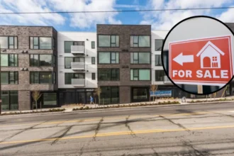 IPA Negotiates Sale of East Howe Steps Apartment Complex in Seattle 2026