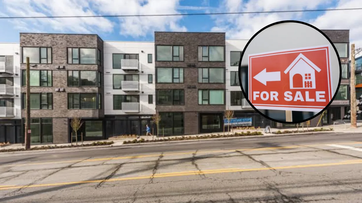IPA Negotiates Sale of East Howe Steps Apartment Complex in Seattle 2026