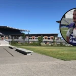 Kolt Dieterich Center Washington Seattle 2026
