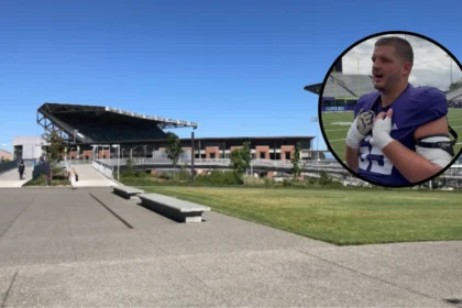 Kolt Dieterich Center Washington Seattle 2026