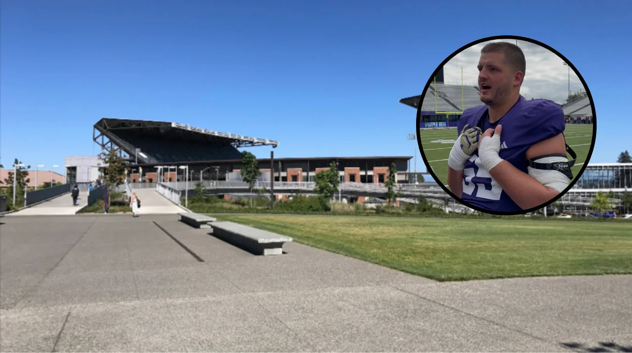 Kolt Dieterich Center Washington Seattle 2026