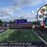 No. 17 Washington Huskies Depth Chart Revealed in Seattle 2026